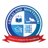 Graceland Montessori crest